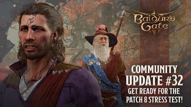 Community Updates - bg3.wiki