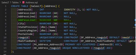 Image result for Import DB File in vs Code