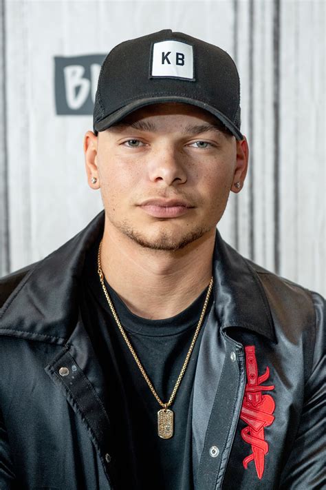 Kane Brown - Biography, Height & Life Story | Super Stars Bio