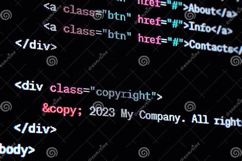 Website Design Only with HTML Source Code 的图像结果