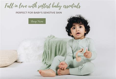 The Plush Club - India's Best baby organic bamboo clothing – The Plush ...
