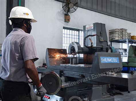 Plant Photo - Progressive Stampings | Stainless Steel Parts Supplier in ...