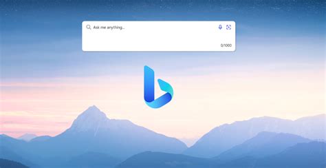 Bing Ai Log 的图像结果