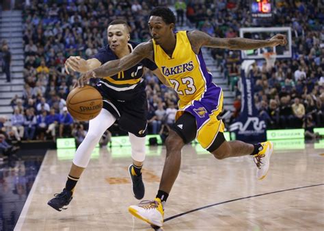 Lakers vs Utah Jazz Preview and Prediction: Who Will Drop 60 Tonight?