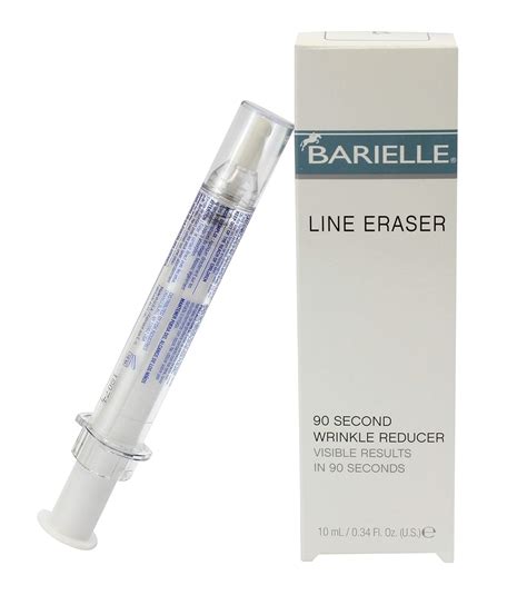 Buy Barielle Line Eraser 90 Sec Wrinkle Reducer Online at Low Prices in ...