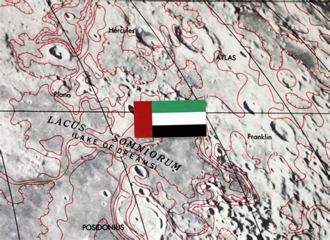 Building Rashid: Inside the Dubai lab where the first Arab lunar rover ...