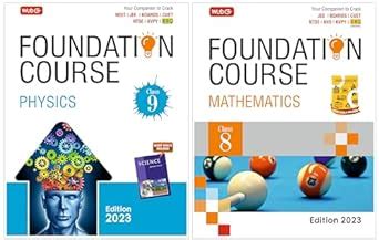 Buy MTG Foundation Course Class 8 Mathematics Book - Your Companion to ...