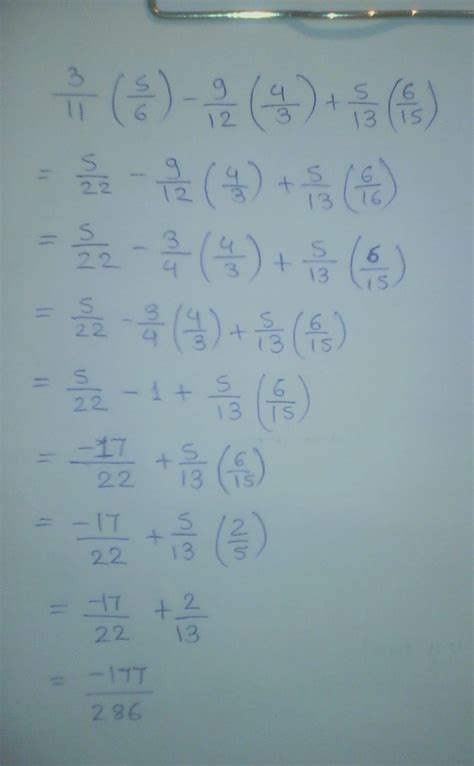 [Expert Answer] Simplify the following - Brainly.in