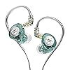 Concept Kart Kz Edx Pro Iem Earphone, Hifi Stereo Special Dual Magnetic ...