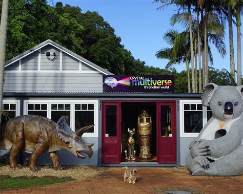 CRYSTAL MULTIVERSE (2026) All You Need to Know BEFORE You Go (with ...