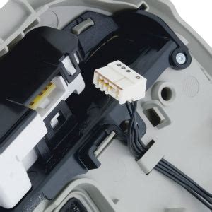 Lumberg Connectors Automotive Application Fields – Ved Group - Ved ...