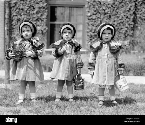 Del rubio triplets hi-res stock photography and images - Alamy