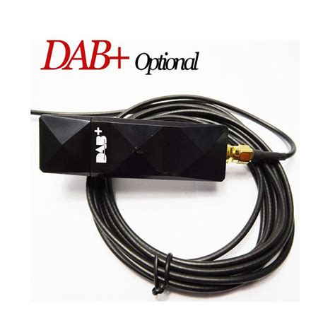 Image result for DAB Mini Box Install