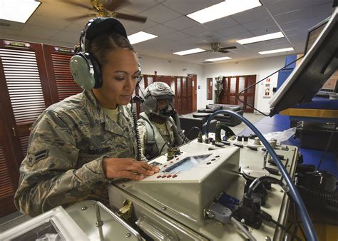 Tyndall aircrew flight equipment shop named best in Air Combat Command ...