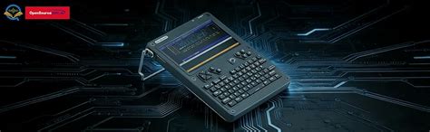 Uconsole Kit Rpi Cm4 Lite With Clockworkpi V3 14 Mainboard | Desertcart ...