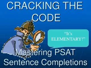 Image result for Cracking the Code Podcast