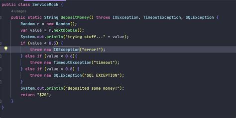 Image result for How to Retry API Call in Java Code