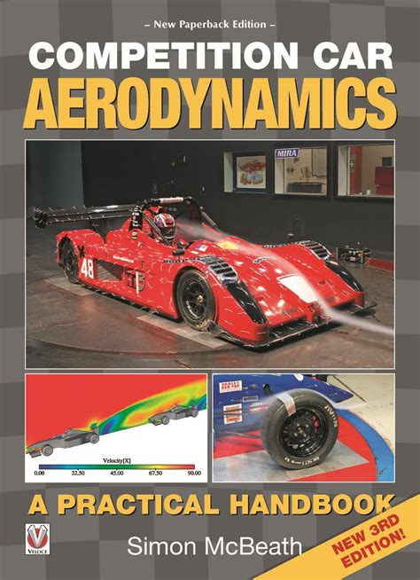 Competition Car Aerodynamics Pdf