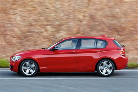 2011 BMW 1 Series (F20) Specs, Performance & Photos - autoevolution