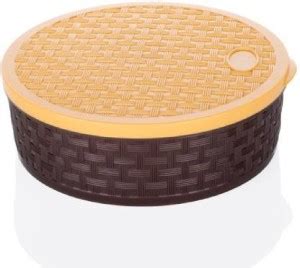 KRITAM Spice Set Plastic Price in India - Buy KRITAM Spice Set Plastic ...