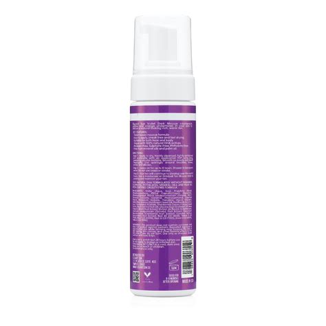 Elegant Sun VIOLET Dark Self Tanner Mousse - Elegant Sun
