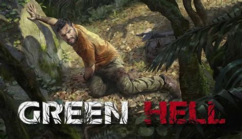 Green Hell PC Review - Survival Of The Patient - GameSpace.com