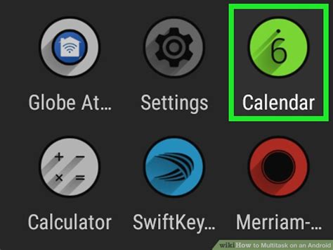 Image result for How to Multitask Android