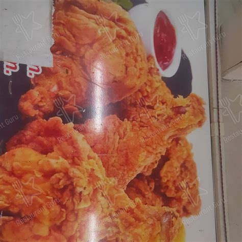 Menu at Taj Family Restaurant, Agra, MIG 147