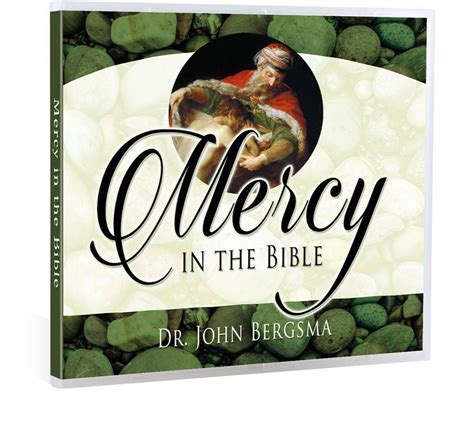 Discover the Biblical meaning of Mercy and how we express real mercy to ...