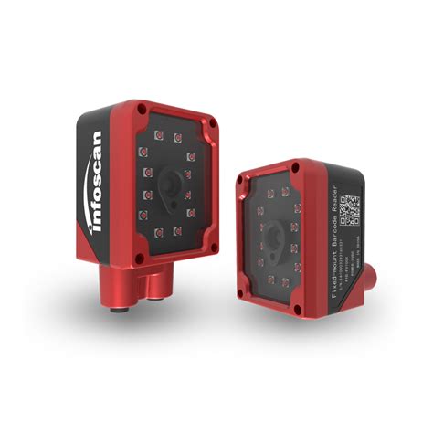 Fixed Code Readder 的图像结果