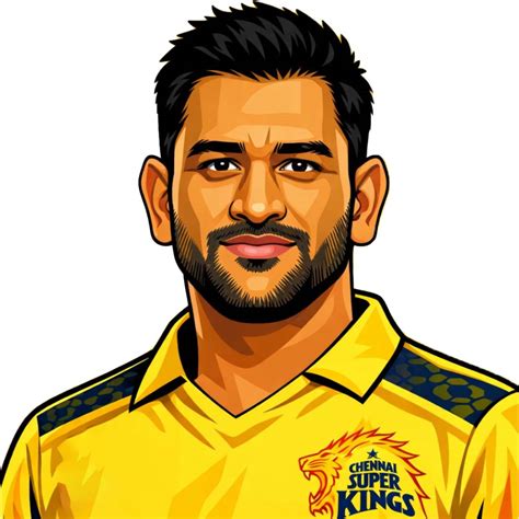 MS Dhoni IPL Stats 2026: Runs, Centuries, Records, Price & Career Highlights