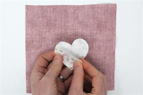 How Do You Applique Over a Panel 的图像结果