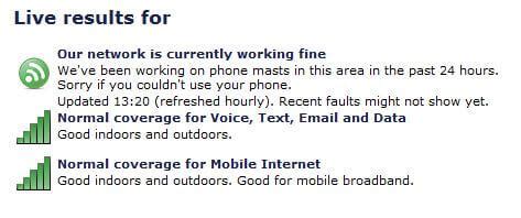 O2 Network 的图像结果