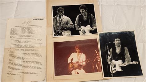 Image result for Bruce Springsteen GTO