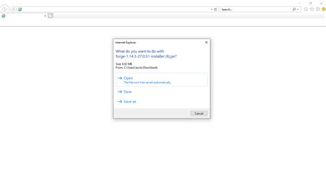 Image result for Minecraft Forge Installer Error Message Fix