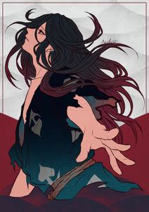 Hyakkimaru Dororo Dororo Anime Series Matte Finish Poster Paper Print ...