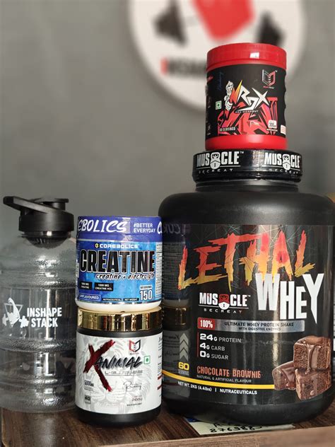 Products – Page 5 – INSHAPESTACK