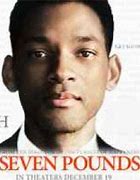 Seven pounds movie review