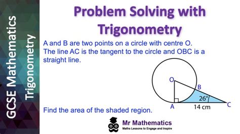 Trigonometry Problem with Two Triangles 的图像结果