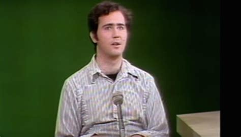 WATCH: Andy Kaufman’s Masterfully Weird ‘SNL’ Audition