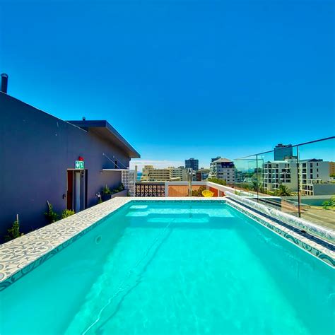 Private Holiday Unit | LekkeSlaap