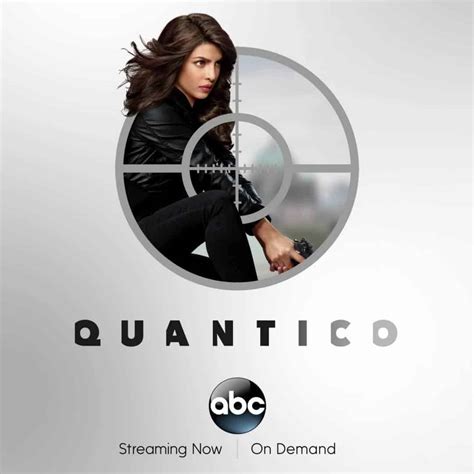 Season 3 of Quantico on ABC: Inclusion Diversity and Surprises