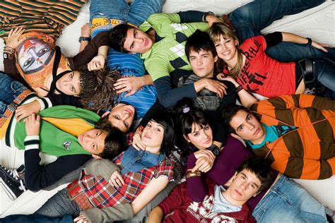 Discover The Best Spanish TV Shows And Movies On RTVE Play: Your ...