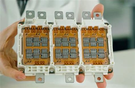 Infineon and Stellantis ink MoU for multi-year delivery of silicon ...