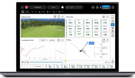Image result for Windows PC FlightScope App