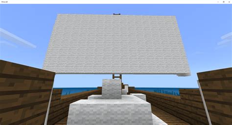 Image result for Minecraft Trade Ship Tutorial