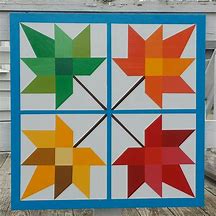 Image result for Free Printable Barn Quilt Patterns