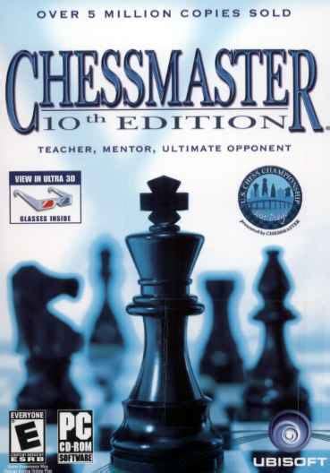 Image result for Chessmaster 6th Edition