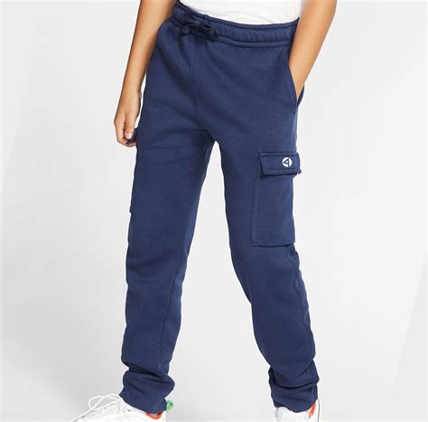 Kids Cargo Pants - Roneck