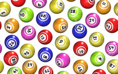 bingo 101 big jackpot,The thrill of calling out 